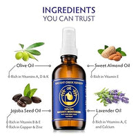 Bliss of Greece - Hidratante 100% puro para hombres y mujeres