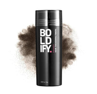 Boldify Fibra capilar y polvo de línea de cabello - La Tiendita de la Jose