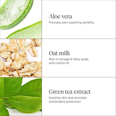 Briogeo Be Gentle, Be Kind Aloe + Oat Milk