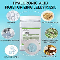 Set de Mascarilla de Gelatina Peel-Off - La Tiendita de la Jose