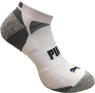 Puma Calcetines deportivos de corte bajo para hombre - La Tiendita de la Jose