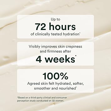 Crema hidratante para mantequilla corporal de algas OSEA Undaria - La Tiendita de la Jose