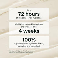 Crema hidratante para mantequilla corporal de algas OSEA Undaria - La Tiendita de la Jose