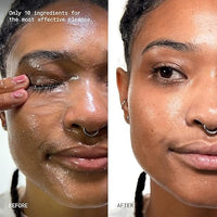 JUNO & Co. Clean 10 Bálsamo Limpiador - Removedor de Maquillaje 85g / 3.0oz