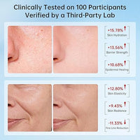 VGO Caracol Mucin 92% humectante diario hidratante facial