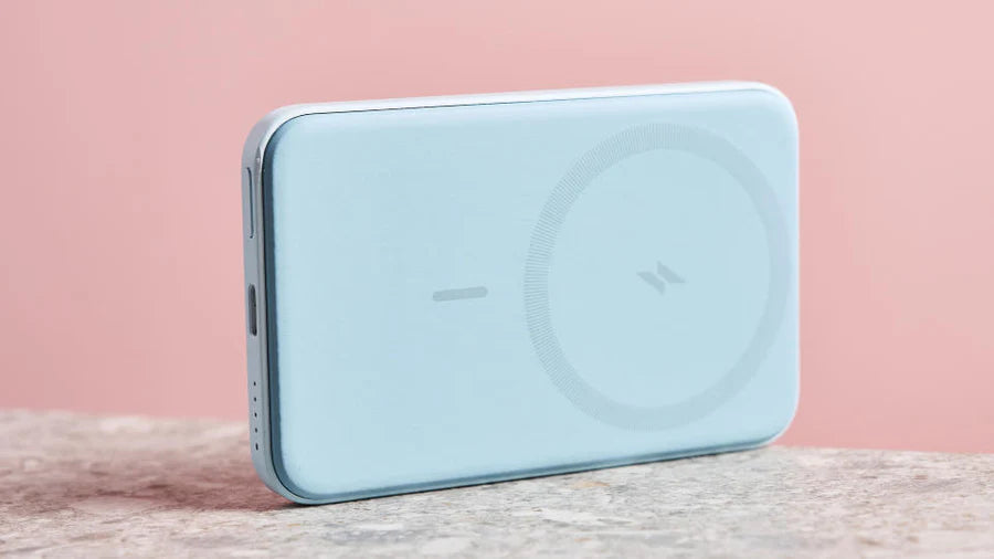 Batería Magnética Anker 621 MagGo – Carga sin cables, sin complicaciones - La Tiendita de la Jose