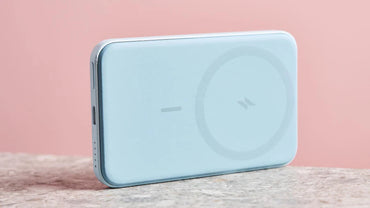 Batería Magnética Anker 621 MagGo – Carga sin cables, sin complicaciones - La Tiendita de la Jose