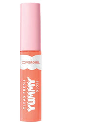 Lip gloss Covergirls Yummy color 400-250