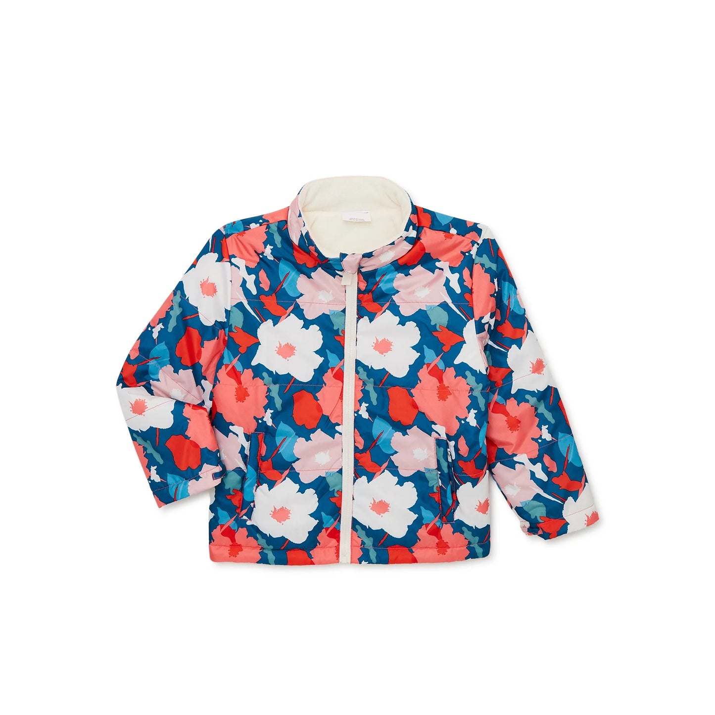 Swiss Tech Chaqueta con Sistemas Pesados para Niños Pequeños 4 en 1 - La Tiendita de la Jose