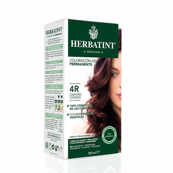 Herbatint - Coloración permanente 150 ml