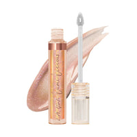 L.A. Girl Lumilicious Luminous Lip Gloss Champagne