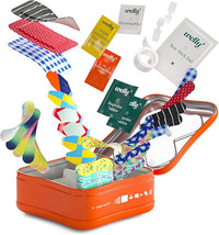 Kit de primeros auxilios