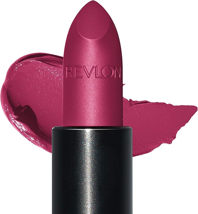 Revlon Lápiz labial Super Lustrous The Luscious mate
