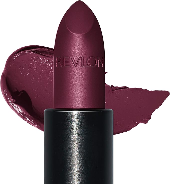 Revlon Lápiz labial Super Lustrous The Luscious mate