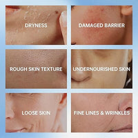 VGO Caracol Mucin 92% humectante diario hidratante facial