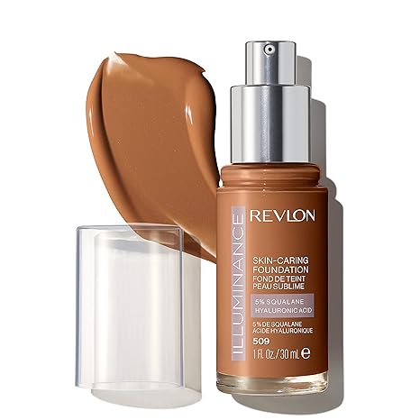Revlon Illuminance Base líquida para el cuidado de la piel