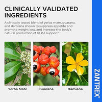 Zantrex Blue - Píldoras de suplemento de pérdida de peso - La Tiendita de la Jose