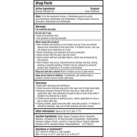 Skin Clearing Treatment Paula's Choice Clear Extra Strength