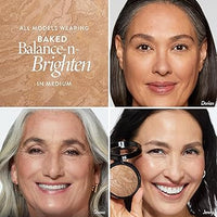 LAURA GELLER NEW YORK Base de maquillaje en polvo - La Tiendita de la Jose