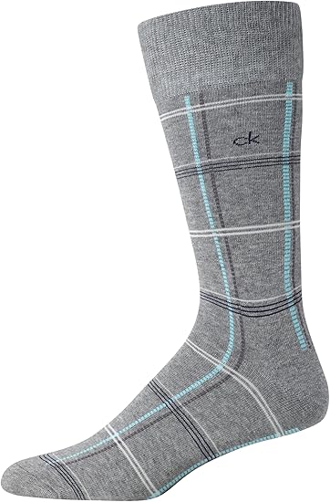 Calvin Klein – Pack x4 Calcetines de Vestir para Hombre - La Tiendita de la Jose