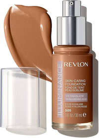 Revlon Illuminance Base líquida para el cuidado de la piel