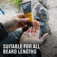 Every Man Jack Loción para Recuperación de Barba Bourbon Envejecido.