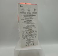 Set de uñas con lampara de secado incluida