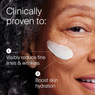 La crema de noche impulsada por Mitopure (Urolitina A) Ayuda a que la piel se regenere durante la noche - La Tiendita de la Jose