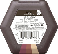 Paleta de sombras de ojos Burt's Bees Natural Origin, trío, Rose Garden, 0.12 oz