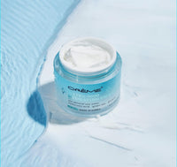 Crema facial hidratante The Creme Shop Klean Beauty Water 3000