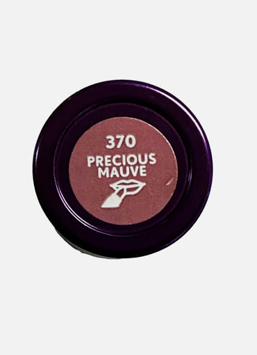 Lápiz labial COVERGIRL Simply Ageless, tono: 370 Precious Mauve nuevo
