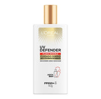 Protetor Solar L´Oréal Paris Fps50+ Uv Defend Fluid 40gr