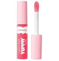 Lip gloss Covergirls Yummy color 400-250