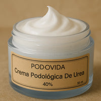 Crema Pies Suaves Siempre – Urea 40%