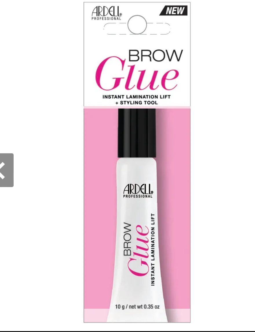 FIJADOR DE CEJAS BROW GLUE Ardell
