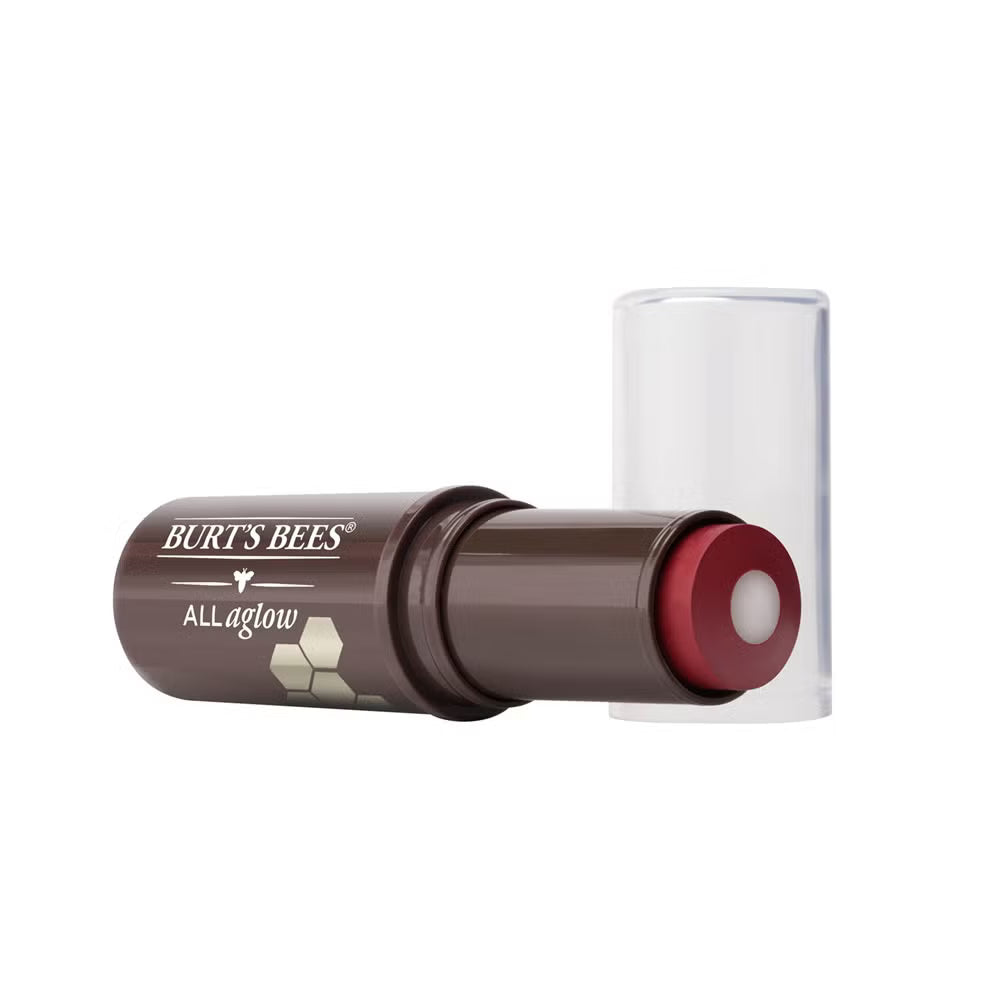 Barra de labios y mejillas BURTS BEES ALL AGLOW