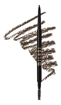 Milani Precision Brow Pencil Lápiz Para Ceja Color 160 Ebony