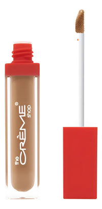 Corrector de The Crème Shop para el acné Beige 40