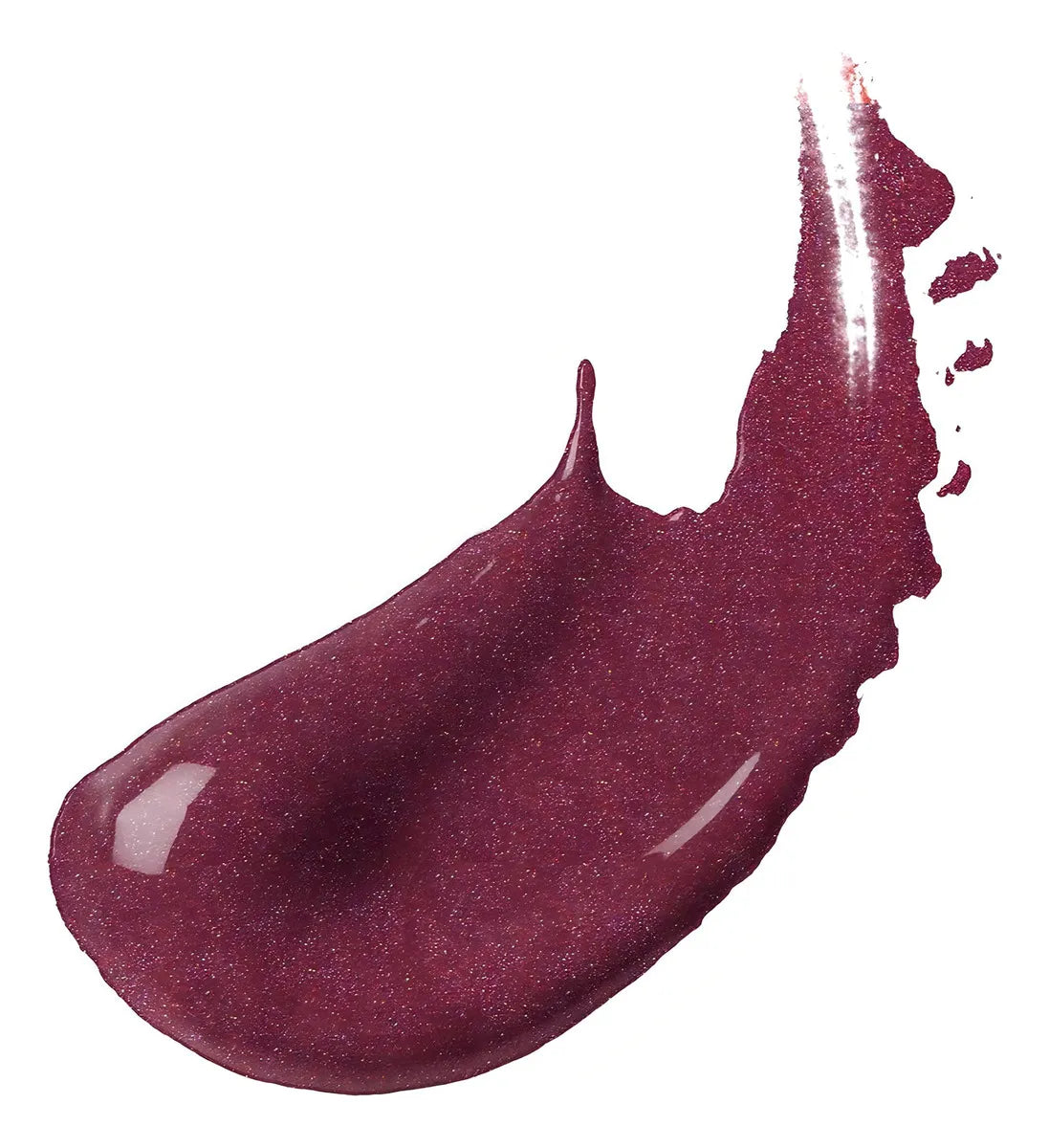 Labial Líquido Hidratante 100% Natural Burt's Bees Color 823 Rhubarb Rapids