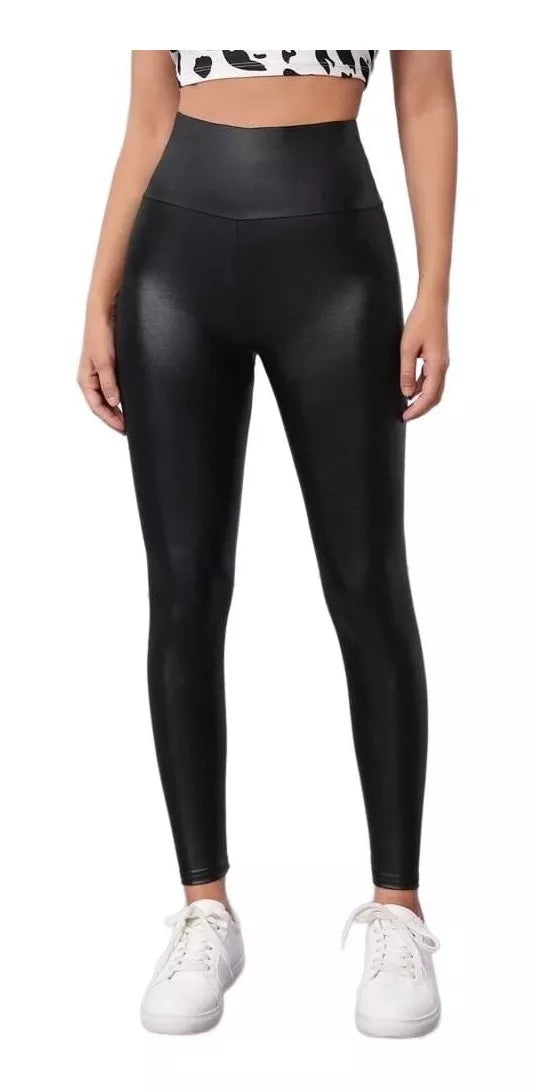 Calza Reductora Ecocuero - La Tiendita de la Jose