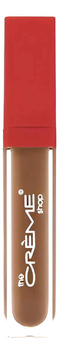 Corrector The Crème Shop What Acne? Deep 40