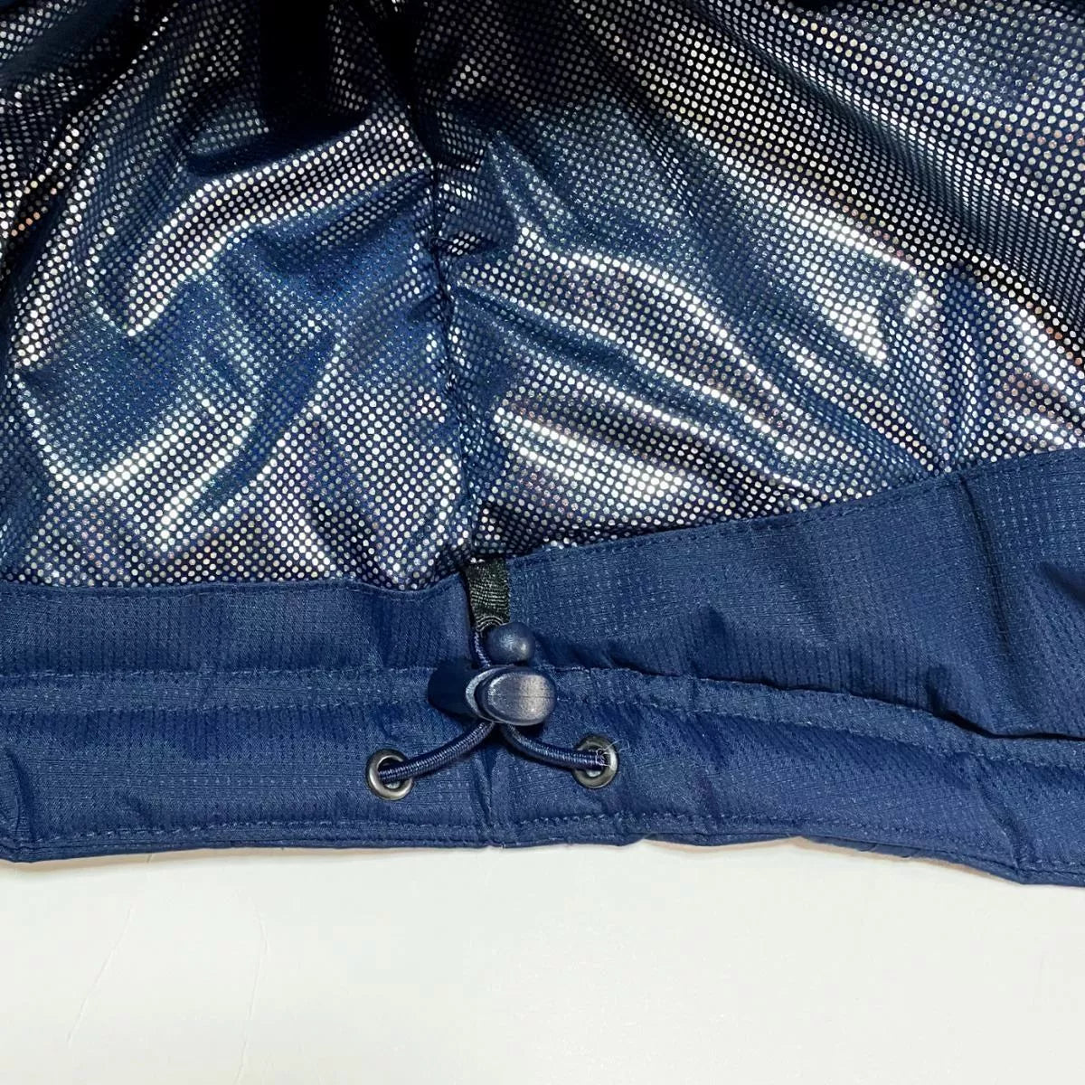 Parka Thermalheat Mujer Costuras Selladas Y Cierre - La Tiendita de la Jose