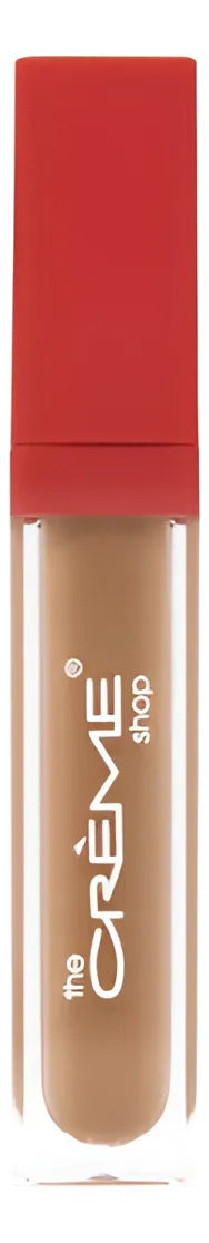 Corrector de The Crème Shop para el acné Beige 40