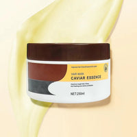 Caviar Essence Hair Mask Mascarilla Capilar De Colágeno - La Tiendita de la Jose