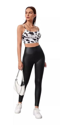 Calza Reductora Ecocuero - La Tiendita de la Jose