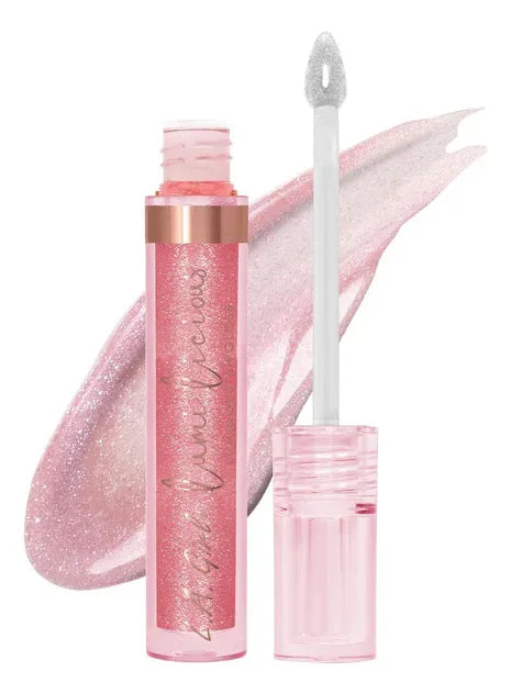 Lumilicious Luminous Lipgloss Sweetheart - La Girl