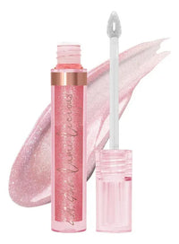 Lumilicious Luminous Lipgloss Sweetheart - La Girl