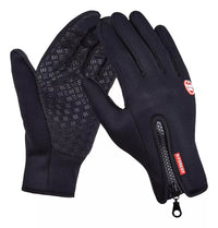 Guantes Motocicleta Touch Celular Impermeables Termicos - La Tiendita de la Jose