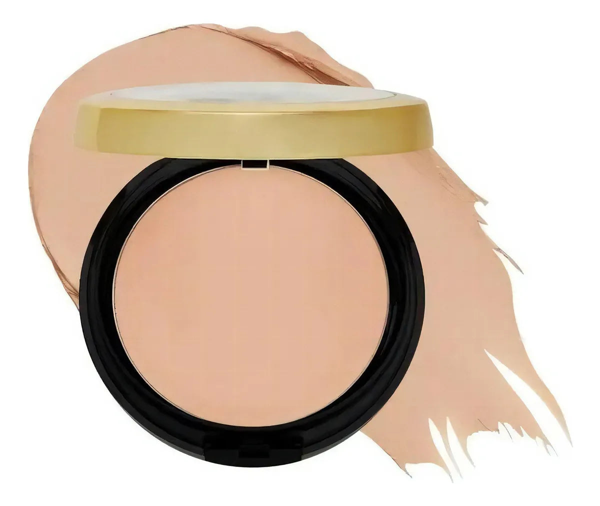 Milani Polvo en crema Powder tono 208 buff