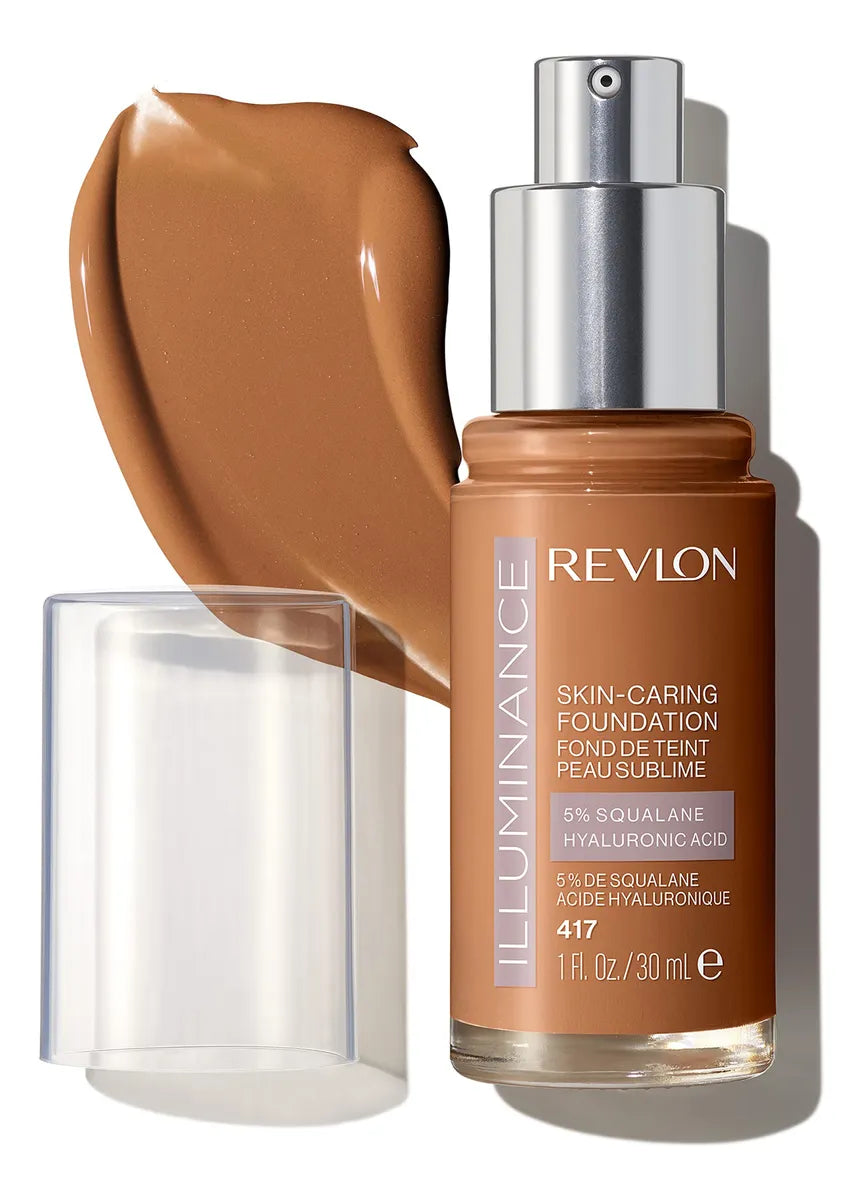 Revlon Illuminance Base líquida para el cuidado de la piel